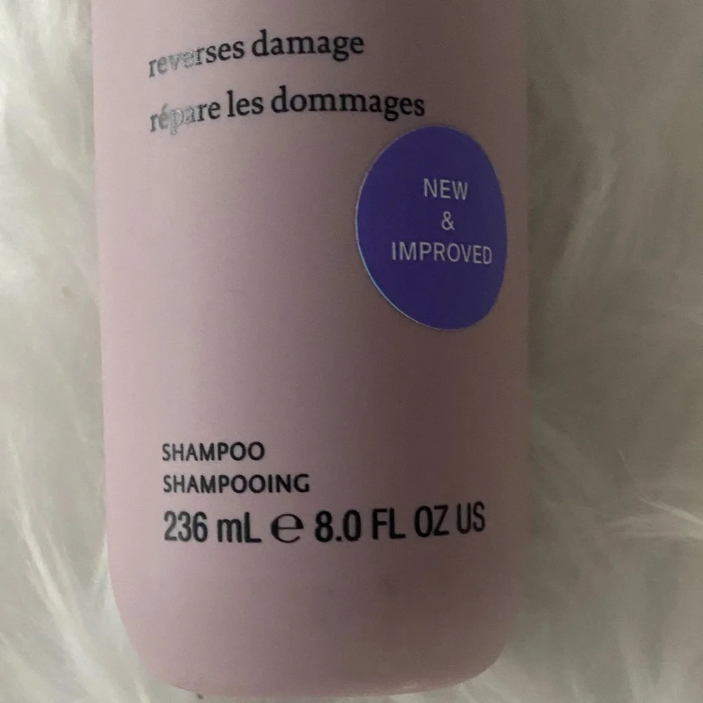 Living Proof Restore Shampoo - NEW